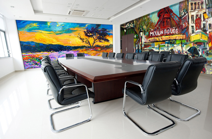 boardroom