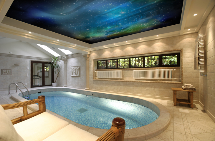 pool