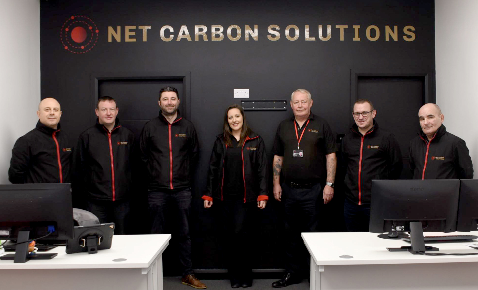 staff-office Net Carbon Staff
